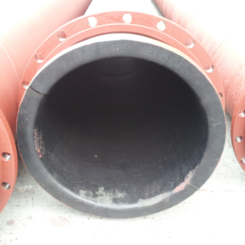 Jiangxi Naipu UHMWPE Mining Pipes