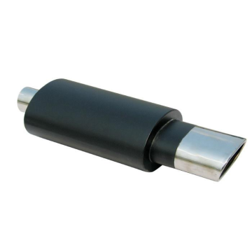 569-84-42112 569-84-82110 Muffler per HD465 HD605