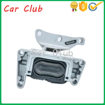 Engine Motor Transmission Mount Kit Engine Mount 6C0199262A for V W Polo Audi A12015 2016 2017 2018 for Skoda for SEAT
