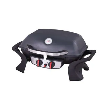 China Supply Outdoor Backyard Garden Charcoal Grill Smokeless Barbecue Bbq Commercial Grill