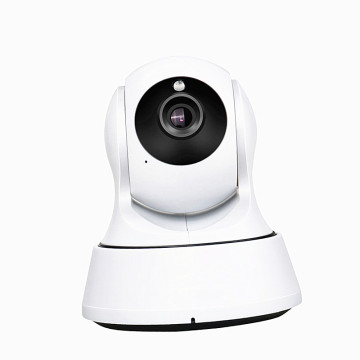 At Home PTZ IP Camera Two Way Audio