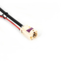 LVDS (HSD) 4+2PIN Мужской разъем для кода кабеля-B