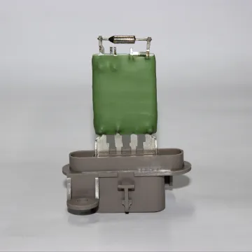 24V Resistor Switch for Automotive Blower Motor