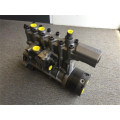 KOMATSU PC200-8 EXCAVATOR MOTOR 706-7G-01170