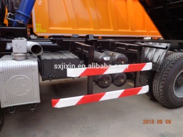 F2000 dump truck