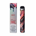 Kang vape onee stick 1900 sbuffi vaporizzazione usa e getta