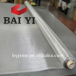 304 306 316 Stainless Steel WIre Cloth ( Direct Factory )