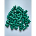 オイルPA6 CNC加工部品