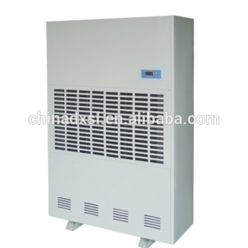 moisture control dehumidifier with washable filter