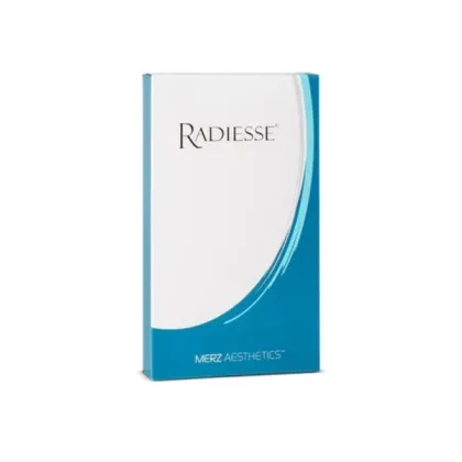 Anti Wrinkle Radiesses Filler 0.8cc 1.5cc