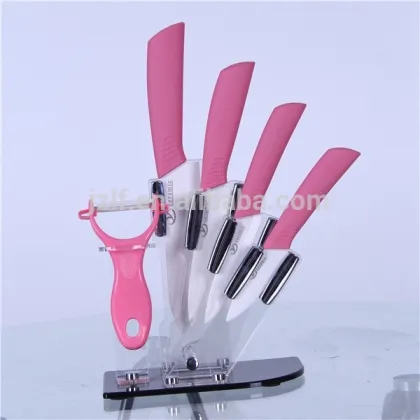 Ceramic chef knife sets JSF-5