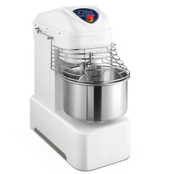 Customized Stainless Steel electric bread Spiral dough mixer machine cheap dough mixer