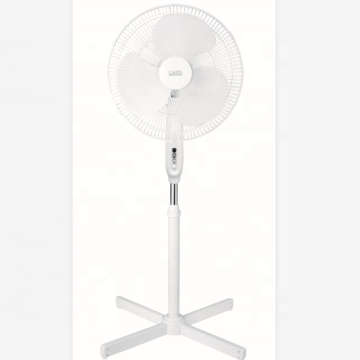 Custom Plastic Stand Fan 16 Inch - Factory Price 220V Charging Fan