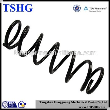 china spring supplier car suspension coil spring