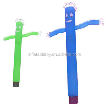 Custom Printed Inflatable Air Dancer Factory Wholesale