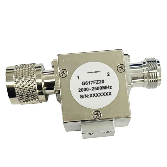 High Quality Coaxial Isolator