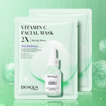 Best Hyaluronic Acid Deep Repair Mask for Collagen Whitening Face Care