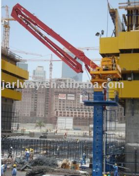 28M Concrete Placing boom