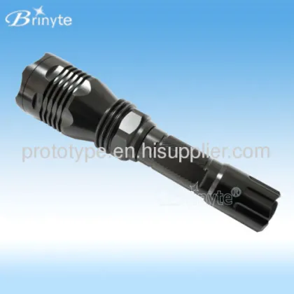 Led Shell Prototyping Led Shell Machine 