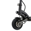 Scooter eléctrico offroad de 10 pulgadas de 2 ruedas