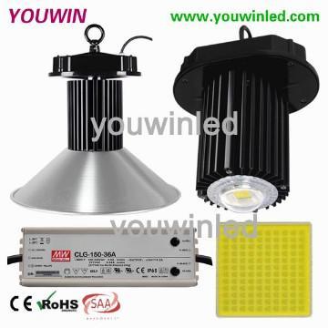 hot sale MeanWell power supply CE ROHS SAA led high bay light