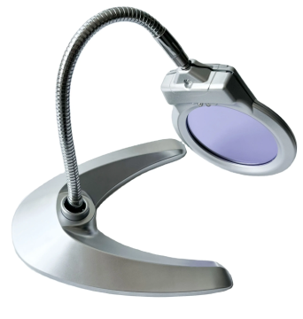 Custom Didymium Glass for Fire Working and Flame Viewing