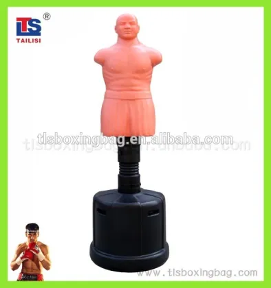2016 New Product Fitness Equipment Fashional Heavy Black Weight Lifting Training Sandbag