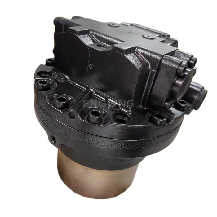 574-3203 CAT Final Drive Travel Motor For Caterpillar