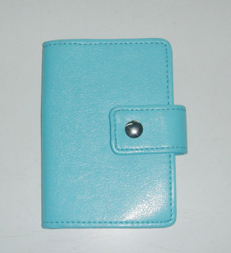credit card holder