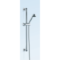 Minimalist Brass Shower System Set ○