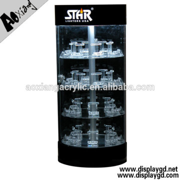 chair holders equipped delicate cell phones Display rack stand