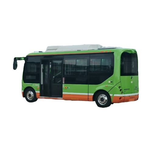 Sunlong City Electric Minibus