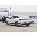 Changan Qiyuan A07 2025 Auto a portata estesa