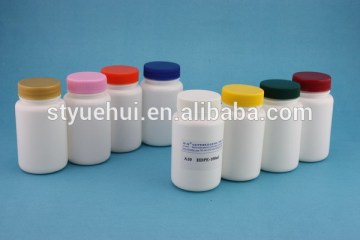 pharmaceutical bottle cap, plastic container