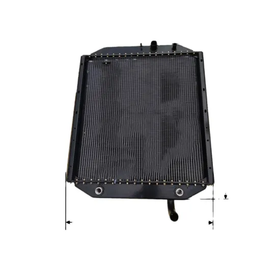 Factory Radiator with High-Quality and Affordable Prices: OE Numbers 1527653/1741588