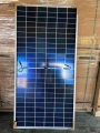 Φωτοβολταϊκή μονάδα ηλιακό πάνελ Bifacial Type 700W