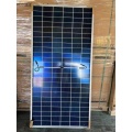 Módulo fotovoltaico Panel solar Tipo Bifacial 700W