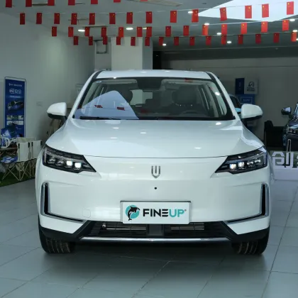 Skyworth EV6 2024: High-Power Electric SUV with 204 Horsepower - China's Leading Mid-Size Sedan Supplier