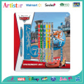 Disney Cars stationery set 2