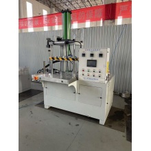 Single-station wax injection machine 20T