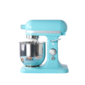 Commercial Pasisserie Cake Blender - Large Power Mini Electric Cortter Blender