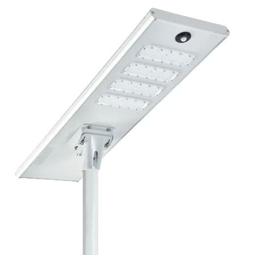 All In One Outdoor Solar Street Light 20w