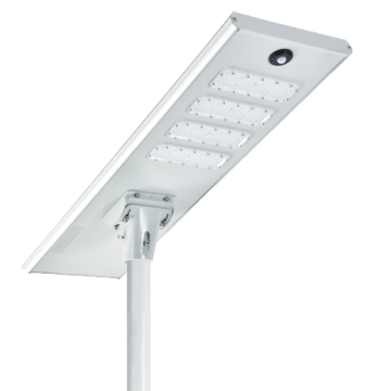 All In One Outdoor Solar Street Light 20w