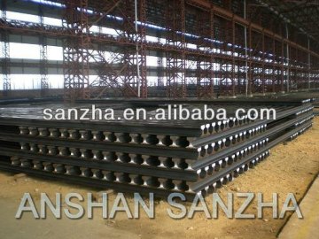 STEEL RAIL
