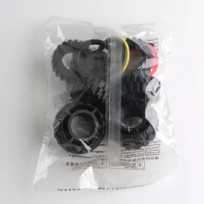 Stemedu 276PCS Bricks Robotics Replacement Kit for Wedo 2.0 Educational Toys