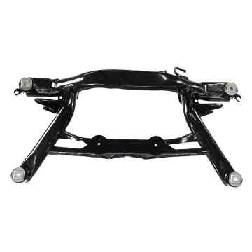 Rear Bridge Crossmember Assembly 5N0505235Q for TT MK2