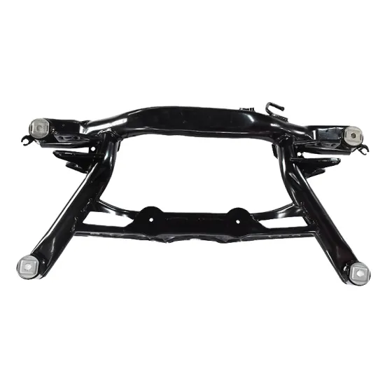 Rear Bridge Crossmember Assembly 5N0505235Q for TT MK2
