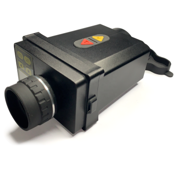 China Laser Rangefinder for Long-Distance 15000m Measurement