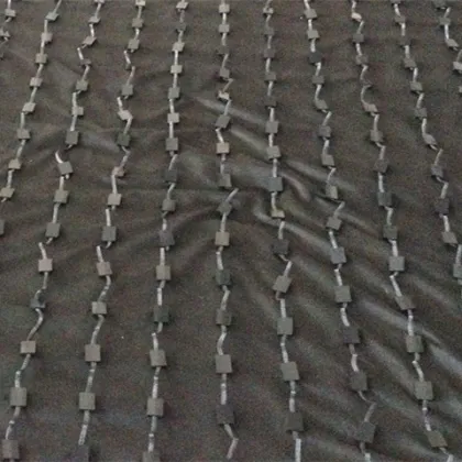 Promotioning flexible oled screen