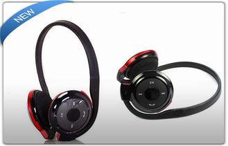 Over Ear 3.5mm audio Headphones / Bluetooth Sport Headphone